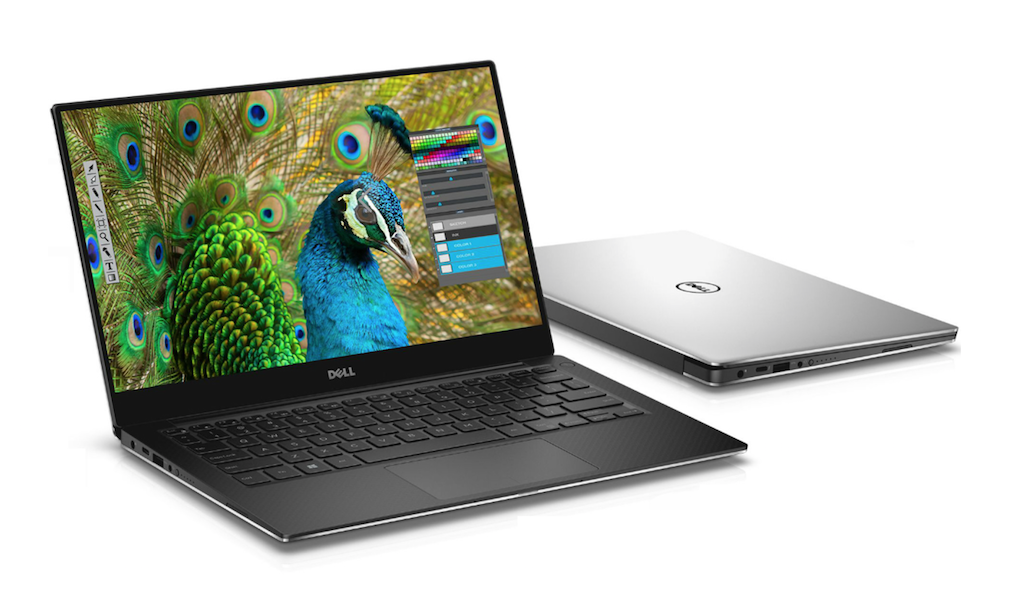 Ноутбук Dell XPS 13 / 15 / 17. Цена, характеристики и особенности.. Магазин ноутбуков и гаджетов ItUnite