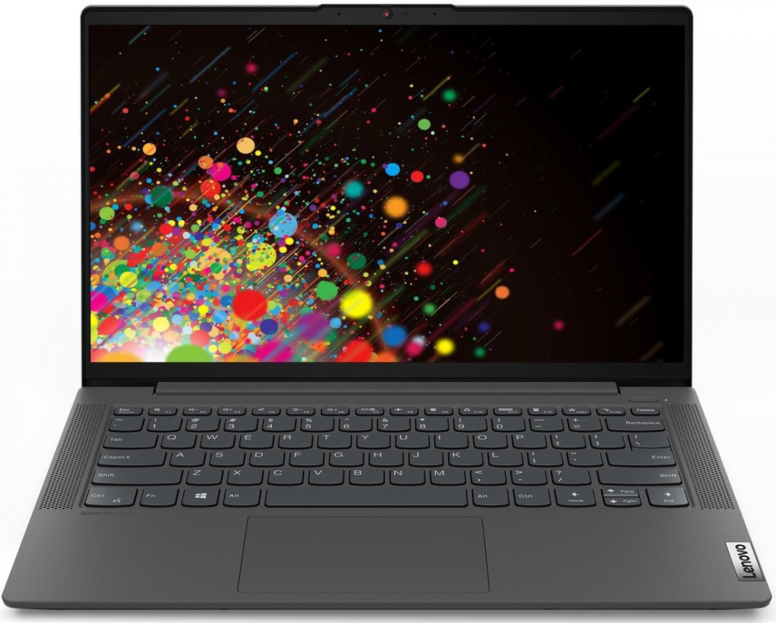 Обзор ноутбука Lenovo v14 IIL