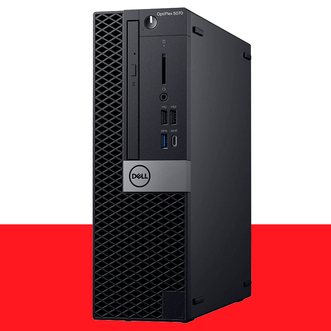 DELL Optiplex — лучший сотрудник вашего офиса. Мини-пк — Мега-мощь. Магазин ноутбуков и гаджетов ItUnite